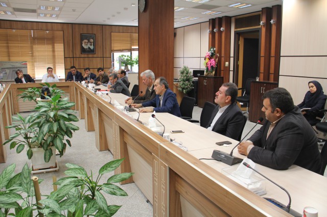shahrdari 10