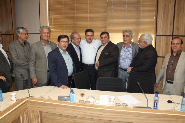 shahrdari 11