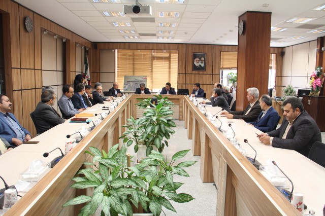shahrdari 2