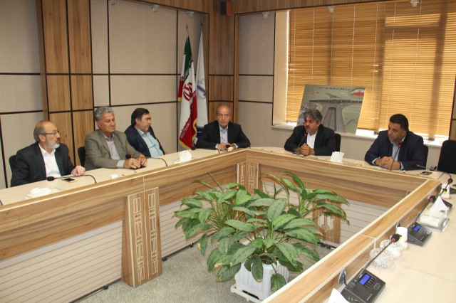 shahrdari 3