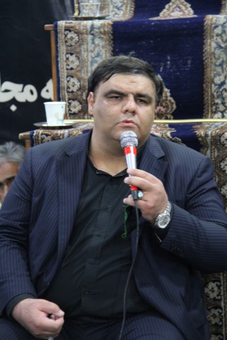 moharam 13