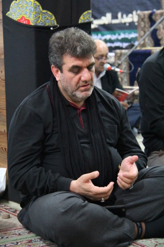 moharam 40