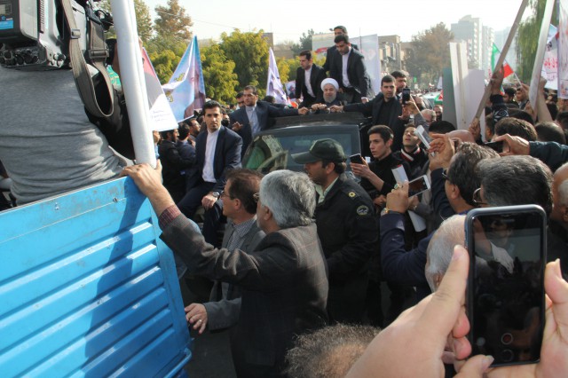 raeis jomhoor 18