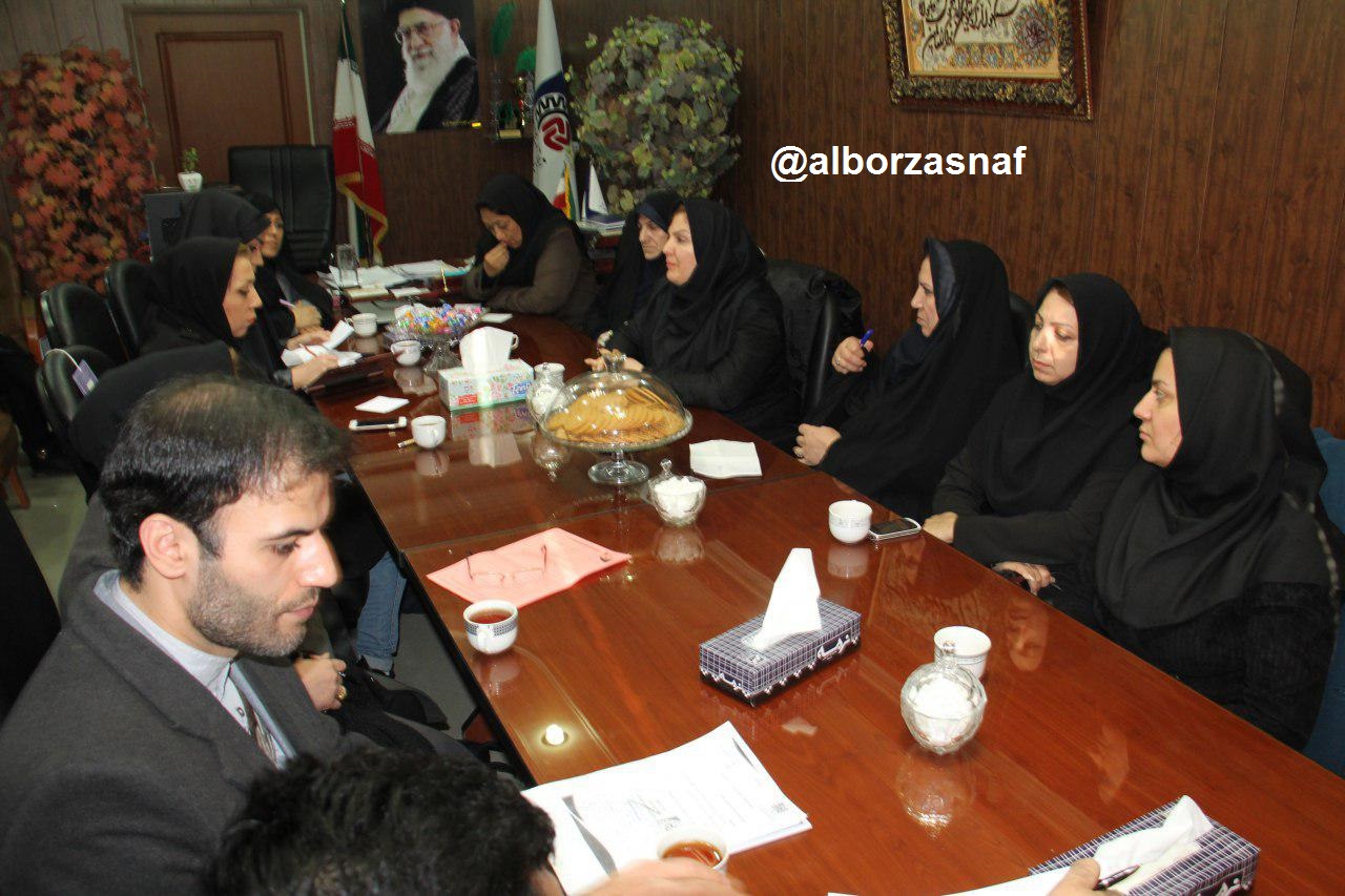arayeshgaran zan 3