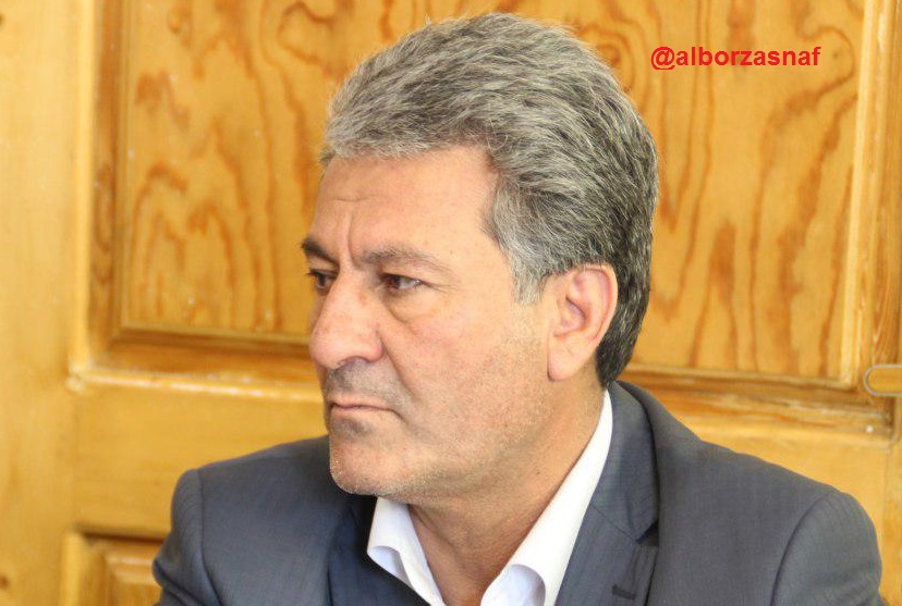rousta azad