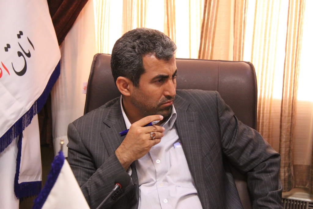 pour ebrahimi