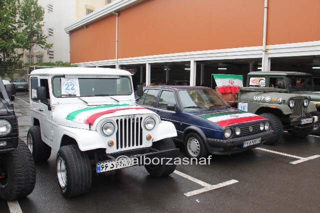 rali 19