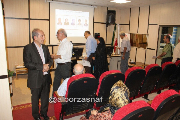lavazemtahrir 2