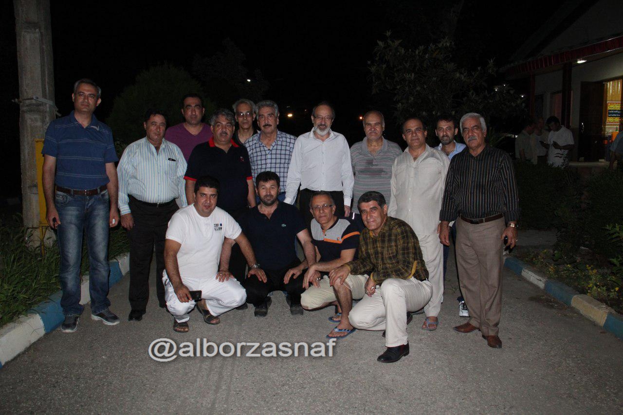ordo shomal 3