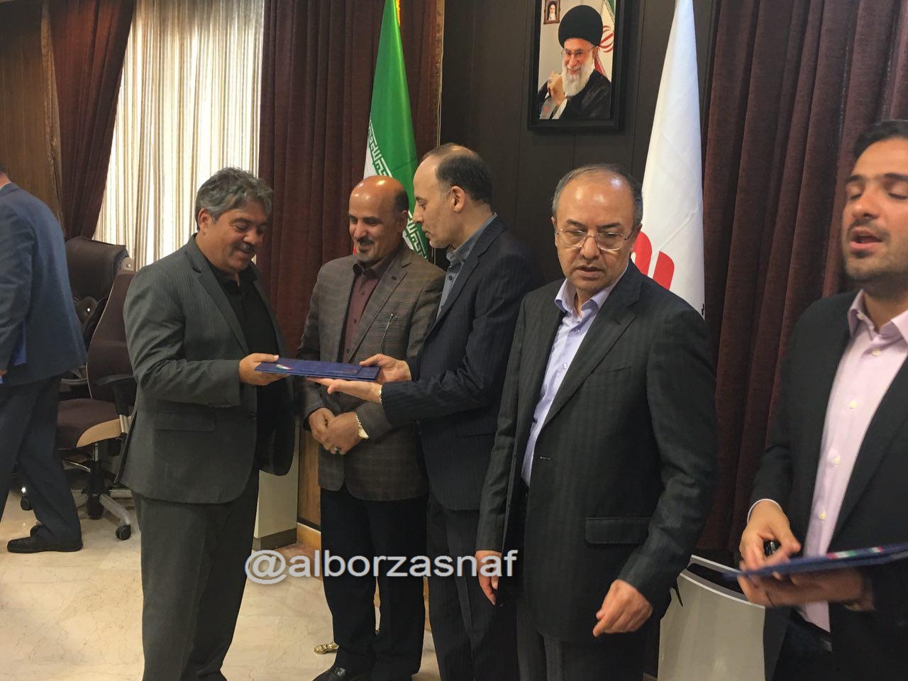 taghdir karimi 1
