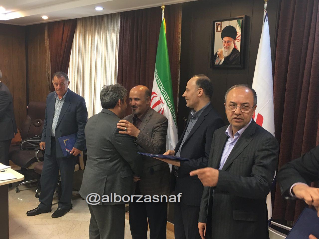 taghdir karimi 2