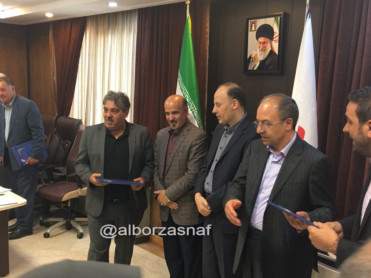 taghdir karimi 3