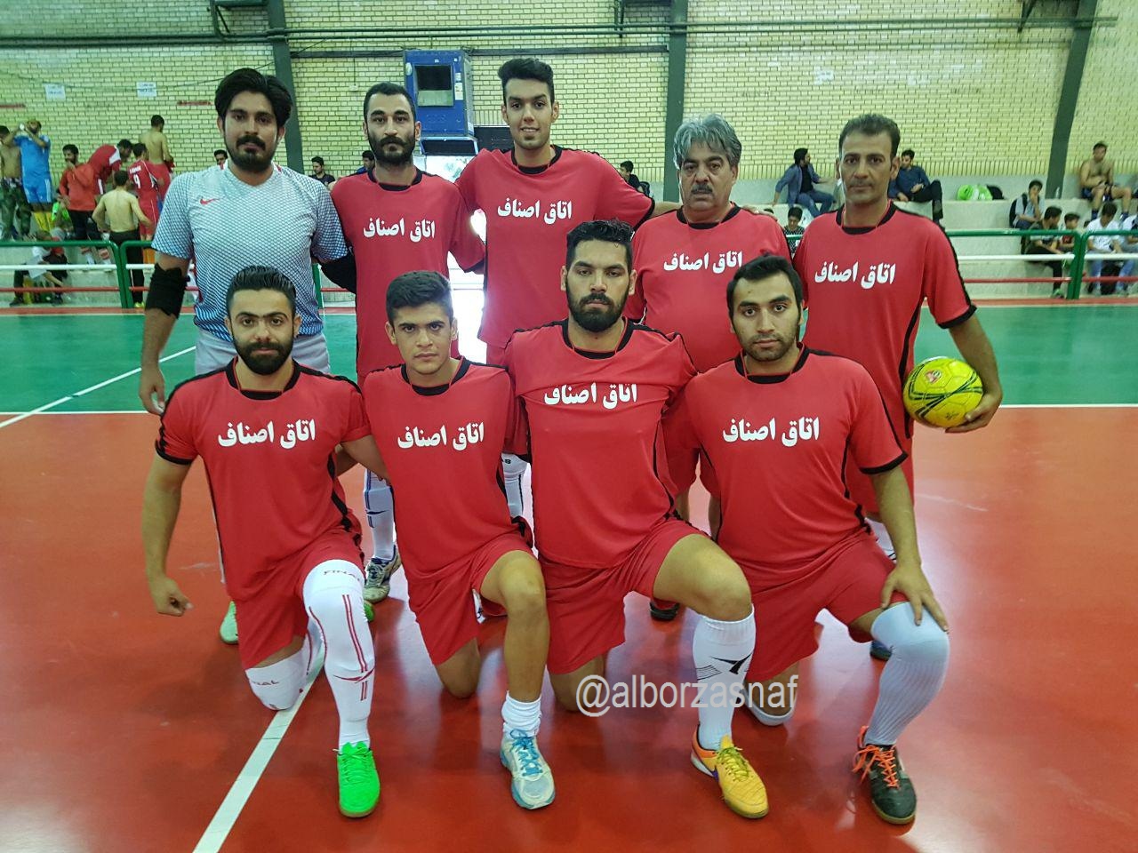 footsal 1