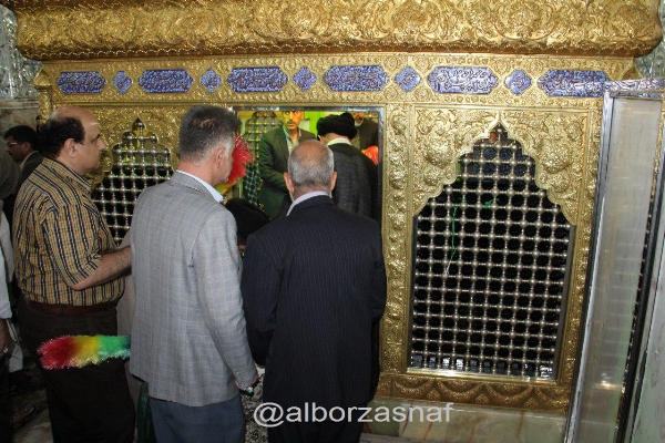 ghobarroubi 11