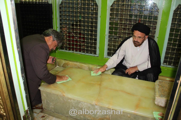ghobarroubi 8
