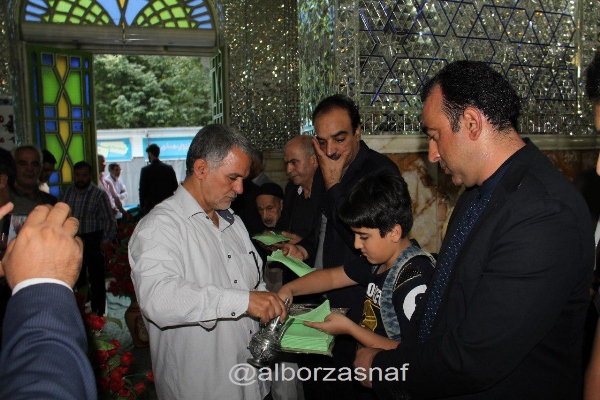 ghobarroubi 9