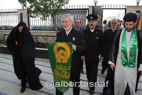 khademyari 14