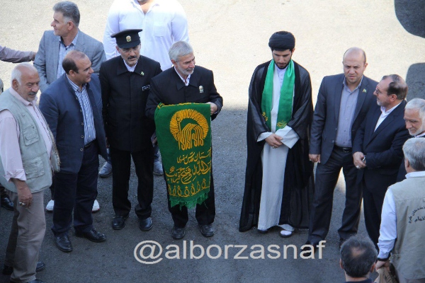 khademyari 16