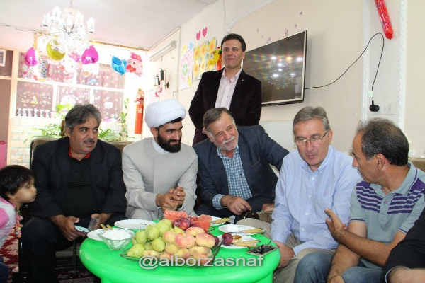 madaremehrban 2