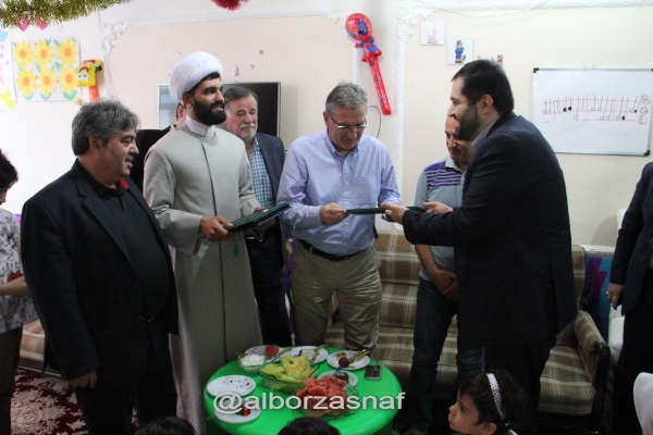 madaremehrban 5