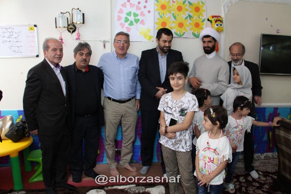 madaremehrban 7