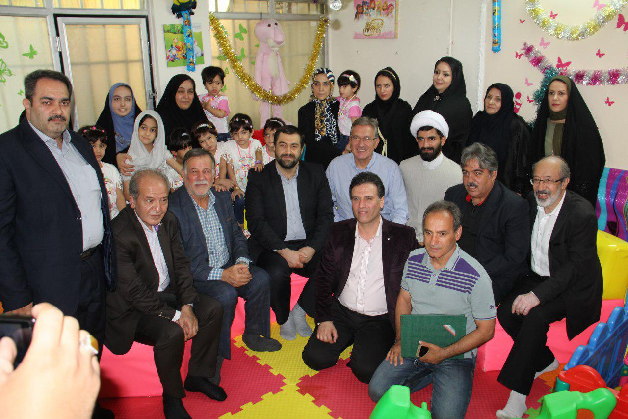 madaremehrban