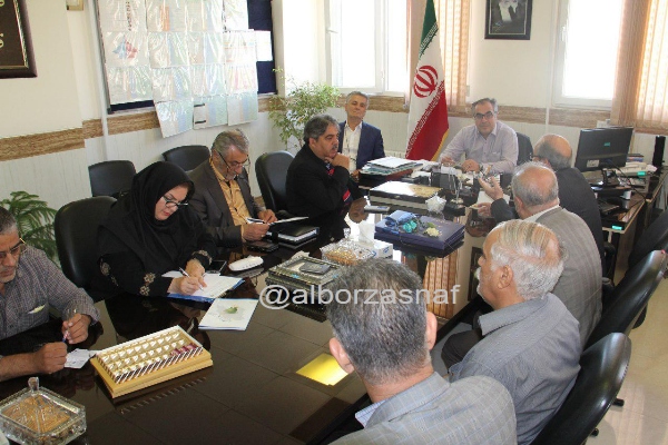 BEHDASHT 1