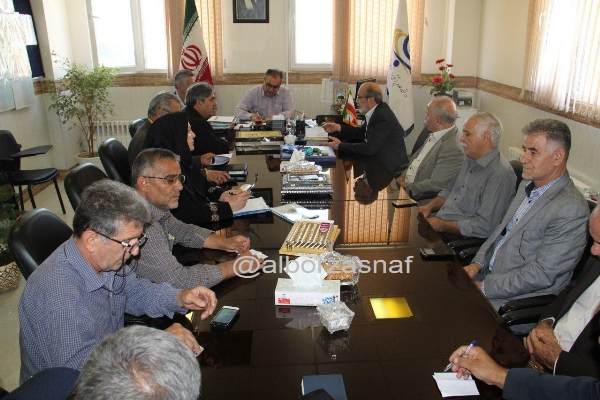 BEHDASHT 2