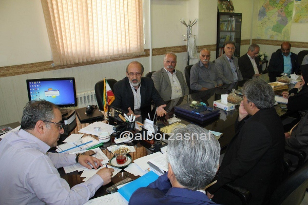 BEHDASHT 3
