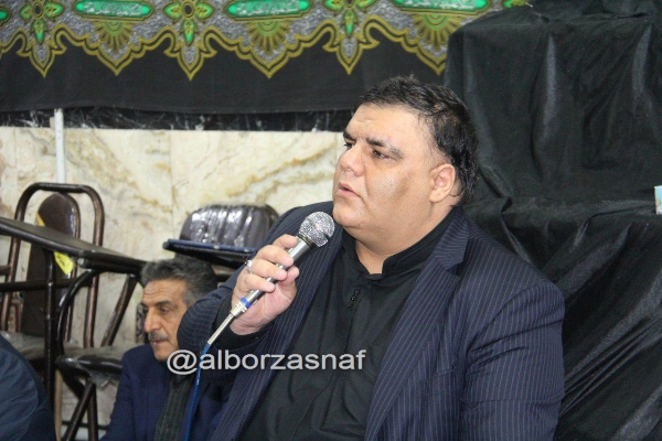 AZADARI 12