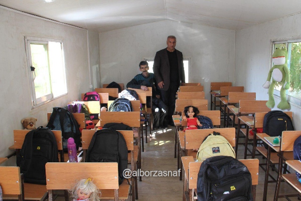 karvanzelzeleh 3