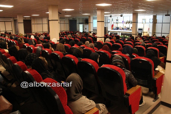 arayeshgarane zananeh 2