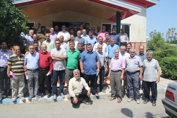 shomal 9