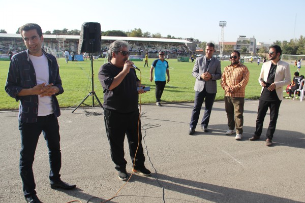 football 5