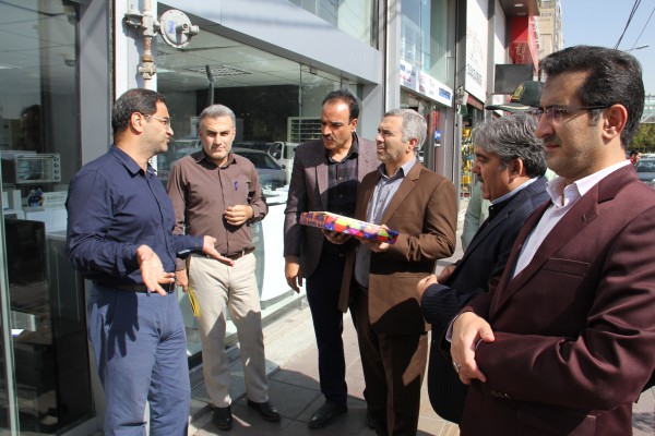 taghdir 22