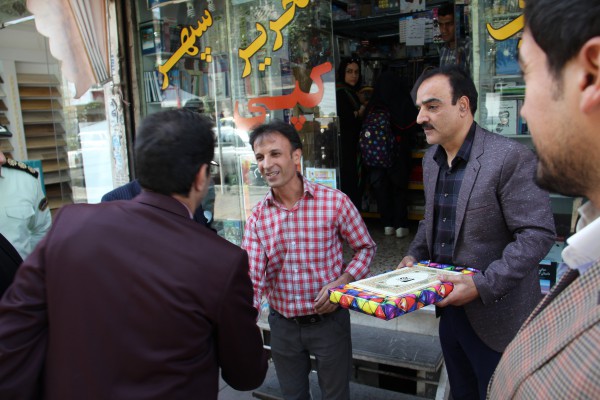 taghdir 6