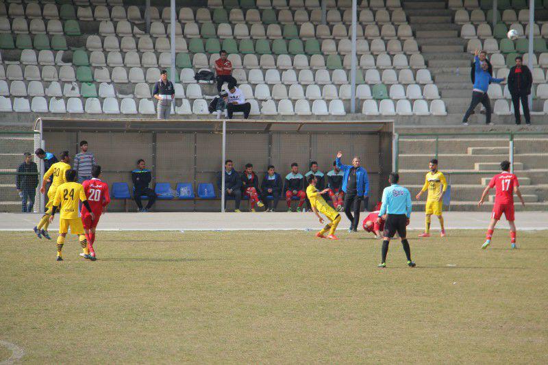 FOOTBAL 10