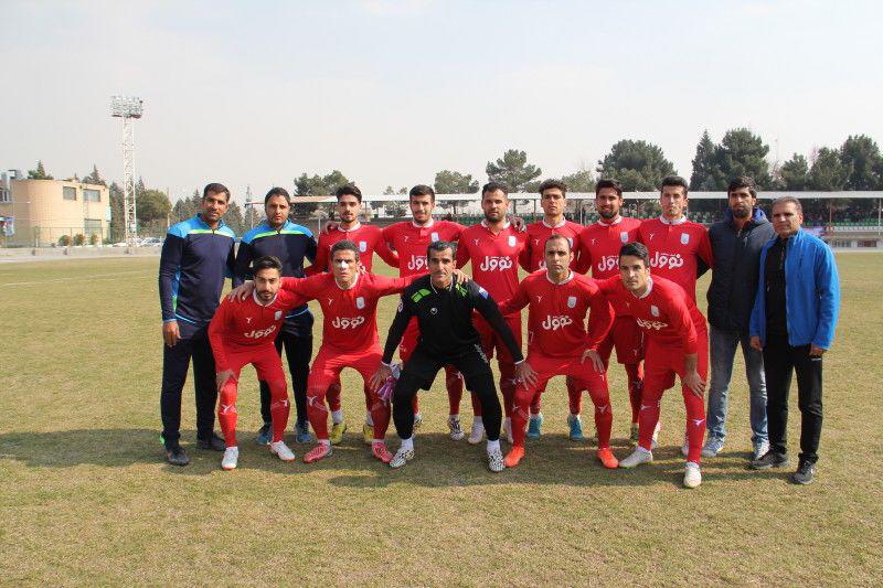 FOOTBAL 8