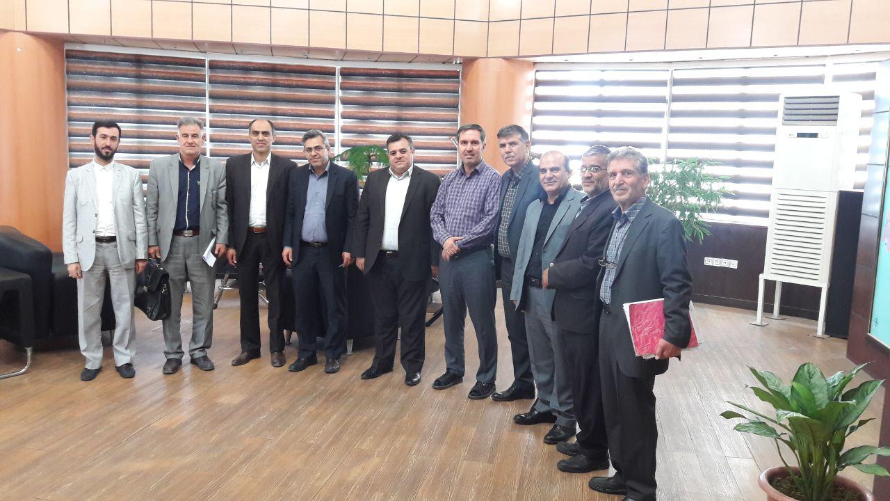 shahrdari 1