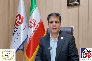 هر هفته یک اتحادیه: مصاحبه با رئیس اتحادیه صنف فروشندگان و سازندگان عینک شهرستان کرج در محل اتاق اصناف مرکز استان البرز