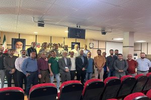 سرپرست واحد بازرسی و نظارت اتاق اصناف از شروع طرح ساماندهی صنوف فاقد جواز کسب خبر داد 