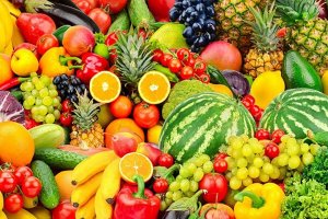توزیع میوه رایگان بین نیازمندان البرز  🔹 رییس اتحادیه میوه و تره بار مرکز استان البرز اعلام کرد: 