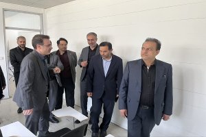 افتتاح نخستین مرکز آموزش تخصصی اصناف کشور در البرز؛ گامی بلند در ارتقای بهره‌وری بازار